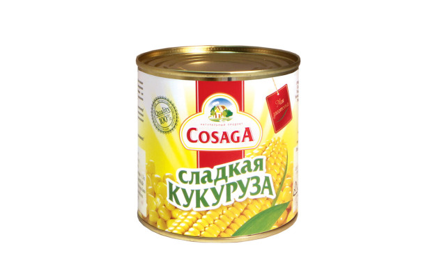 Gagarinsky canning plant, LLC - 7