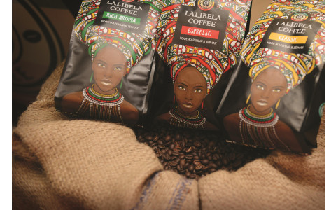 LALIBELA COFFEE, LLC - фото - 2