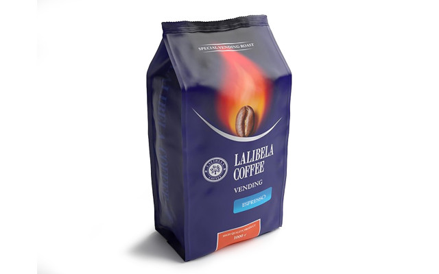 LALIBELA COFFEE, LLC - 7