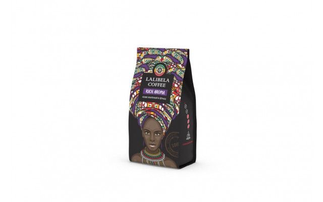 LALIBELA COFFEE, LLC - 9