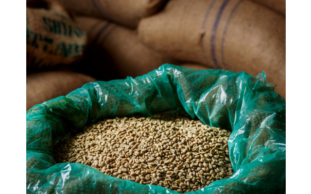 LALIBELA COFFEE, LLC - 12