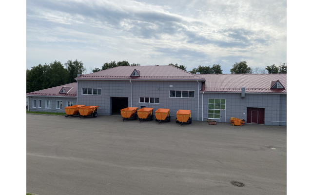 SMOLSELMASH, LLC - 5