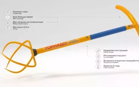 Tornado Tools, LLC - фото - 2