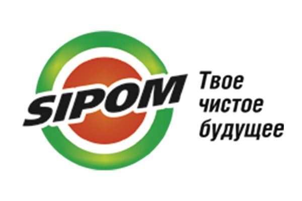 Sipom - 1