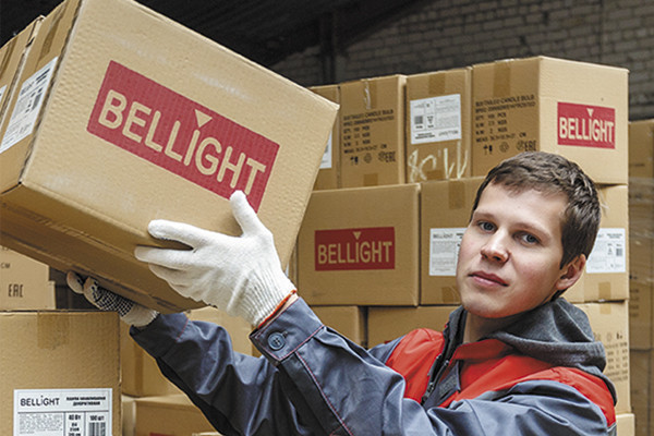 Bellight - фото - 2