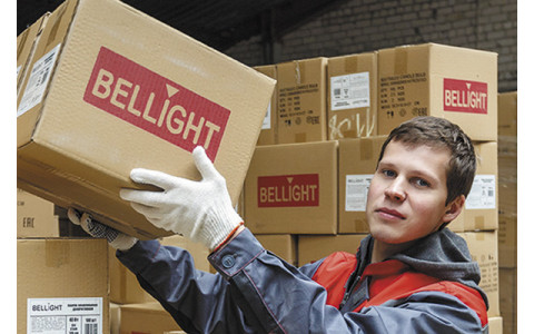 Bellight - фото - 2