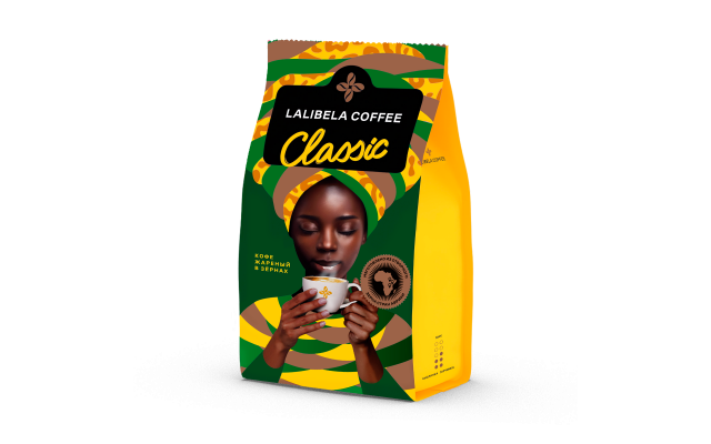 ООО «Лалибела Кофе» - 7