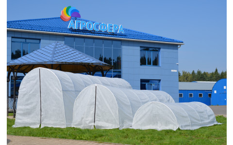 ООО «Агросфера» - фото - 1