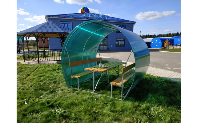 ООО «Агросфера» - 1