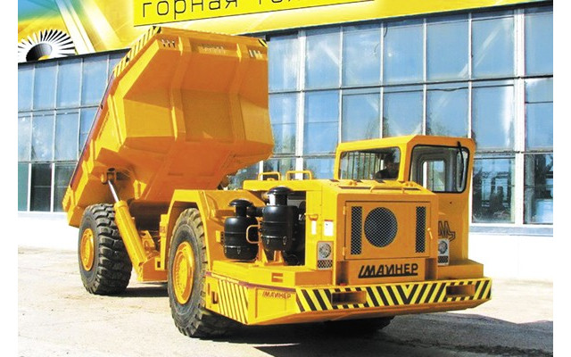 ООО «ОМЗ «Автомаш» - 4