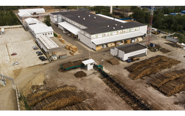 Forest Group LLC - 5