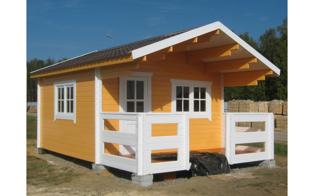 PP Ecowood LLC - 3