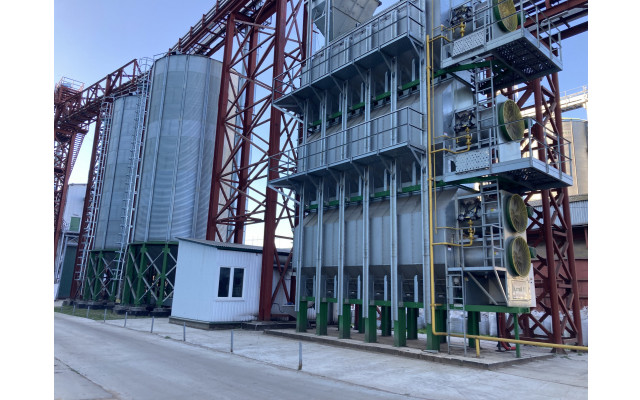 Agritek LLC - 1