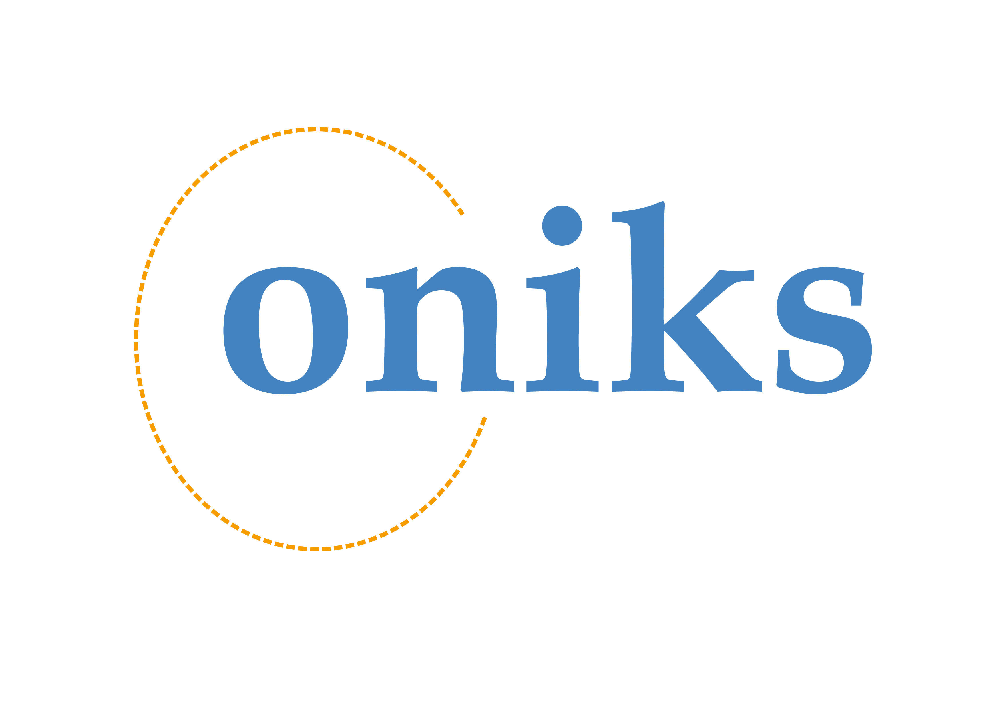 Oniks LLC - 1