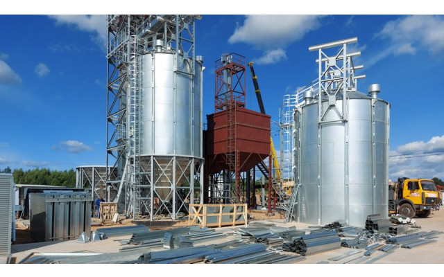 KVV-Agro LLC - 1