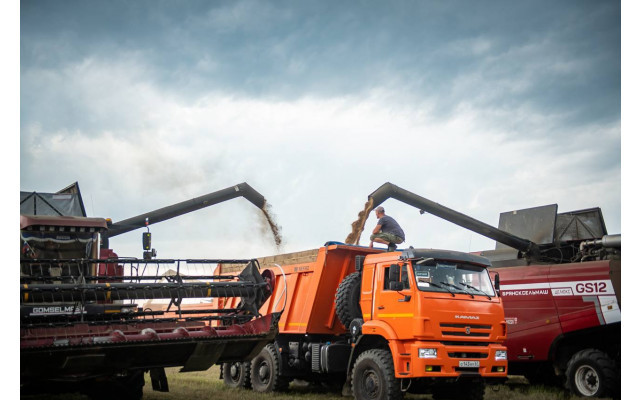 KVV-Agro LLC - 2