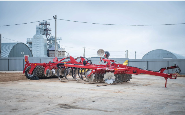 KVV-Agro LLC - 4