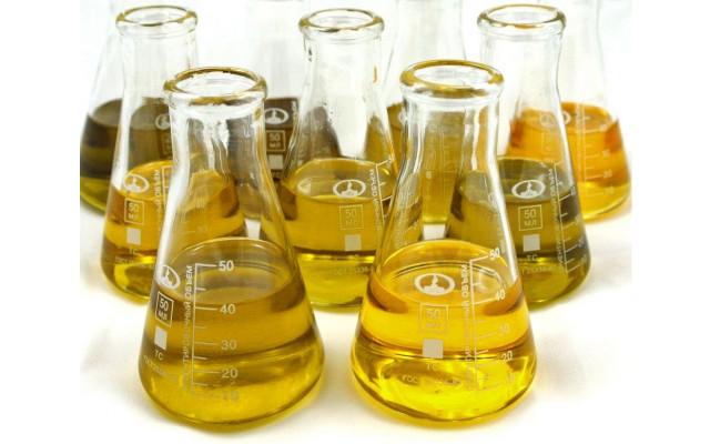 Vyazemsky Plant of Synthetic Products JSC - 1