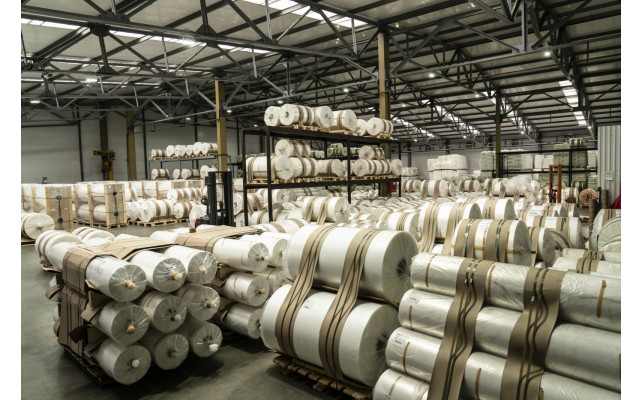 Polymer LLC - 1
