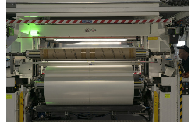 Polymer LLC - 2