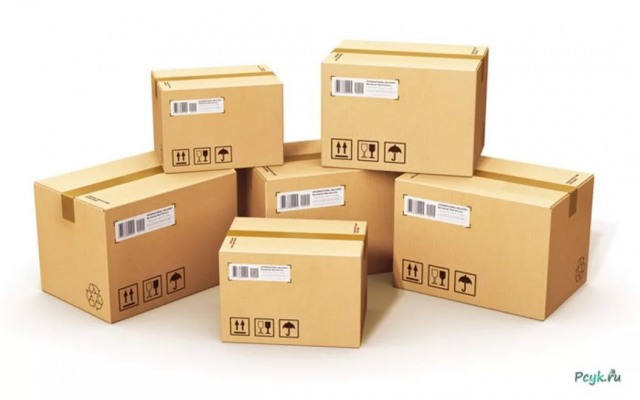 Alyans-Upak LLC - 1