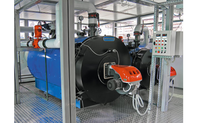 Dorogobuzhkotlomash Trading House LLC - 2
