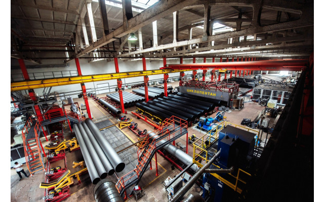 SMIT-Yartsevo LLC - 1