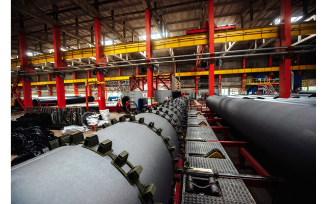 SMIT-Yartsevo LLC - 2