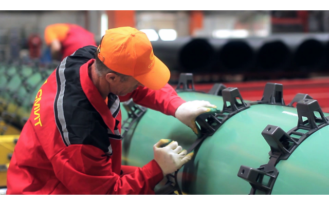 SMIT-Yartsevo LLC - 3