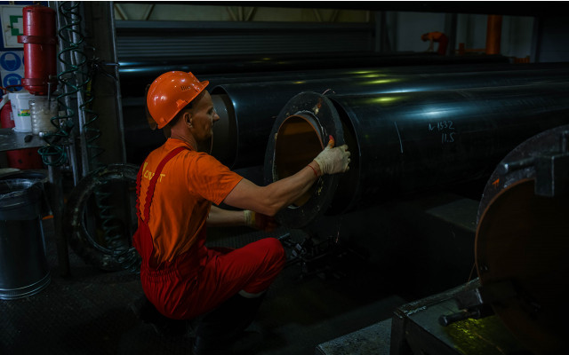 SMIT-Yartsevo LLC - 4