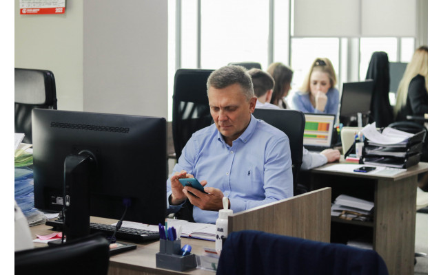 Tochnye Postavky LLC - 1