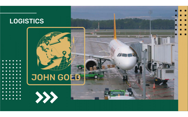 John Gold LLC - 2