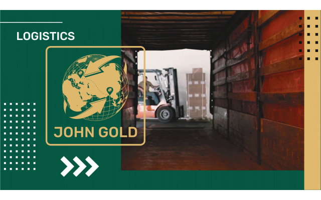 John Gold LLC - 3