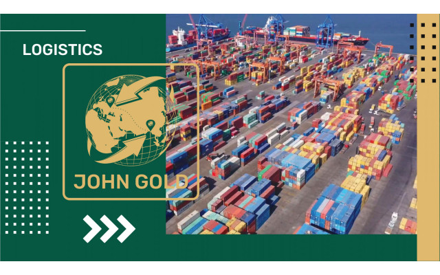 John Gold LLC - 4
