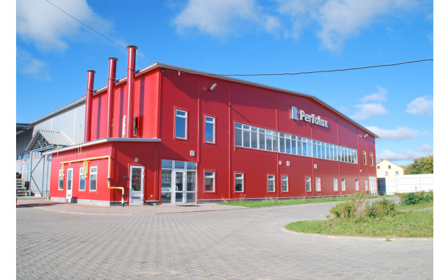 Uniprof LLC - 3