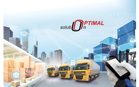 Optimal LLC - фото - 1