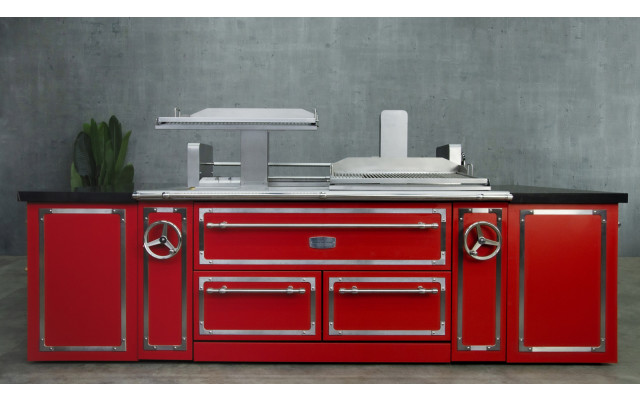 Grill Master LLC - 1