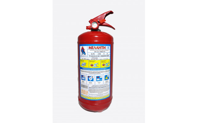 Melanti LLC - 1