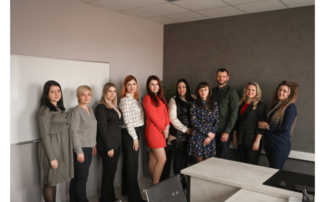 SMOLEXPRESS GROUP LLC - 2