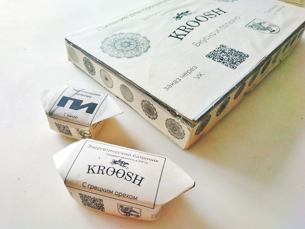 KROOSH - фото - 1