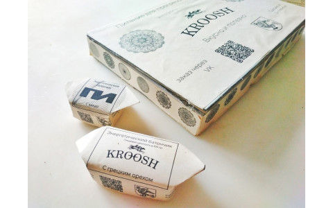 KROOSH - фото - 1
