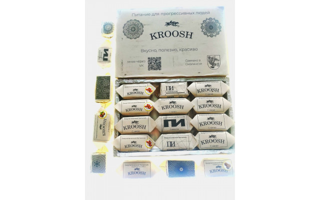 KROOSH - 1