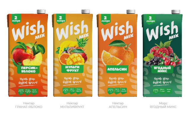ООО «Инфуд» - 3