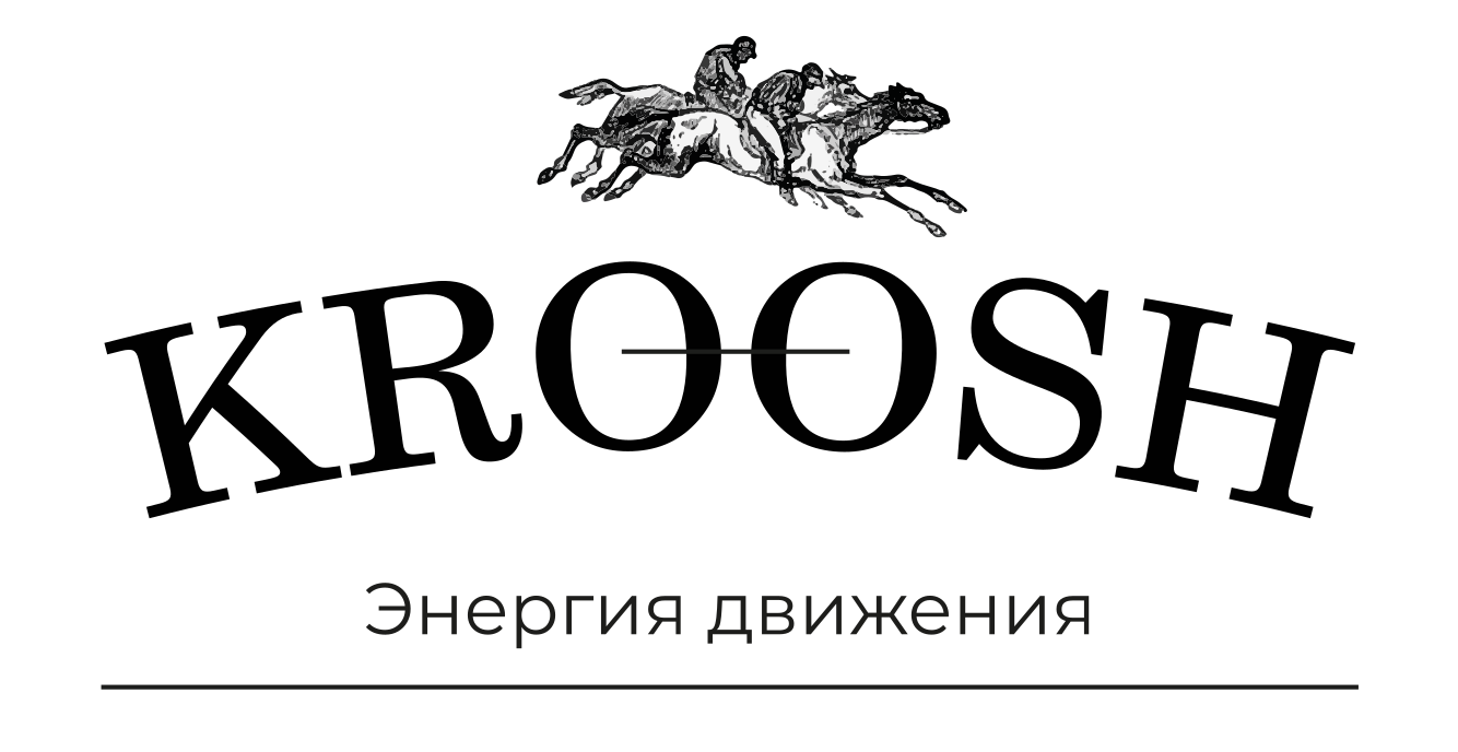 KROOSH - 1