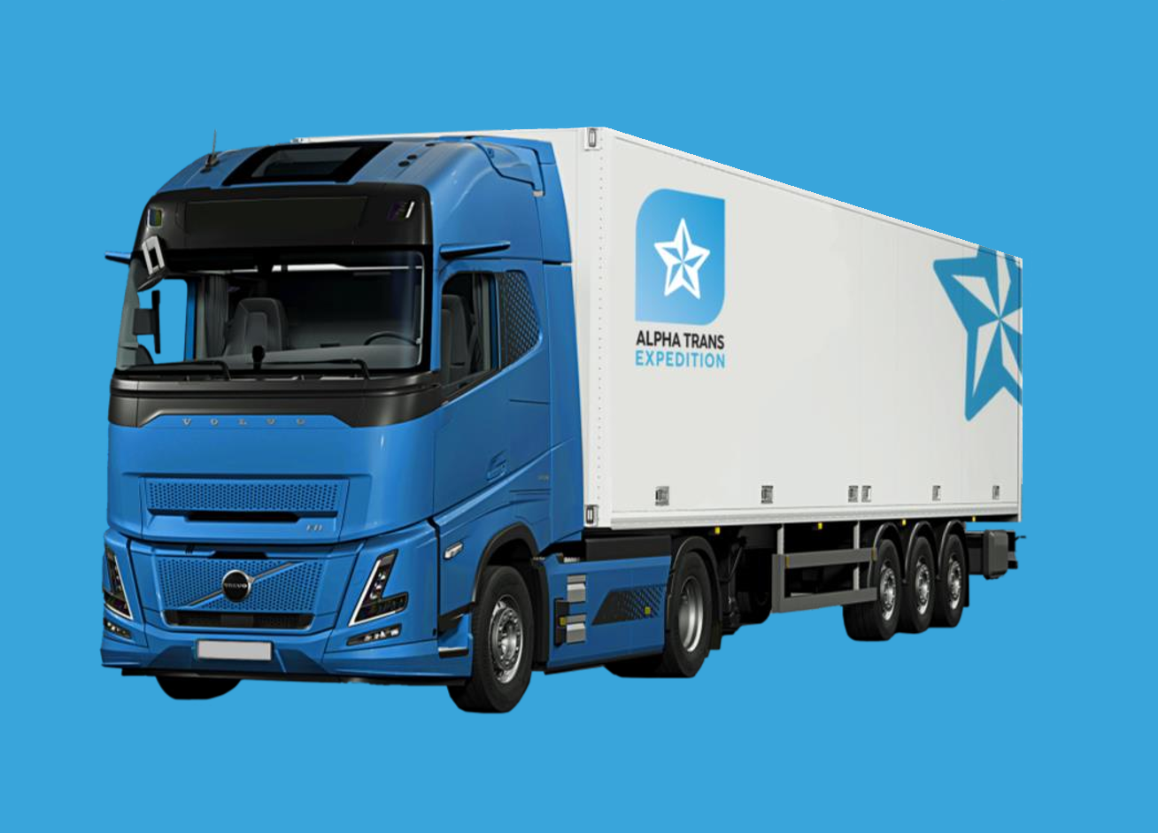 ООО «Альфа Транс Экспедиция» - фото - 2