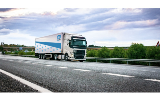 ООО «Альфа Транс Экспедиция» - 1