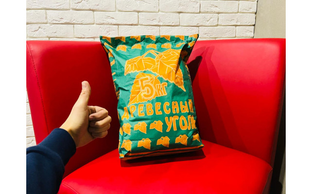 ООО «Уголь Гриль» - 2