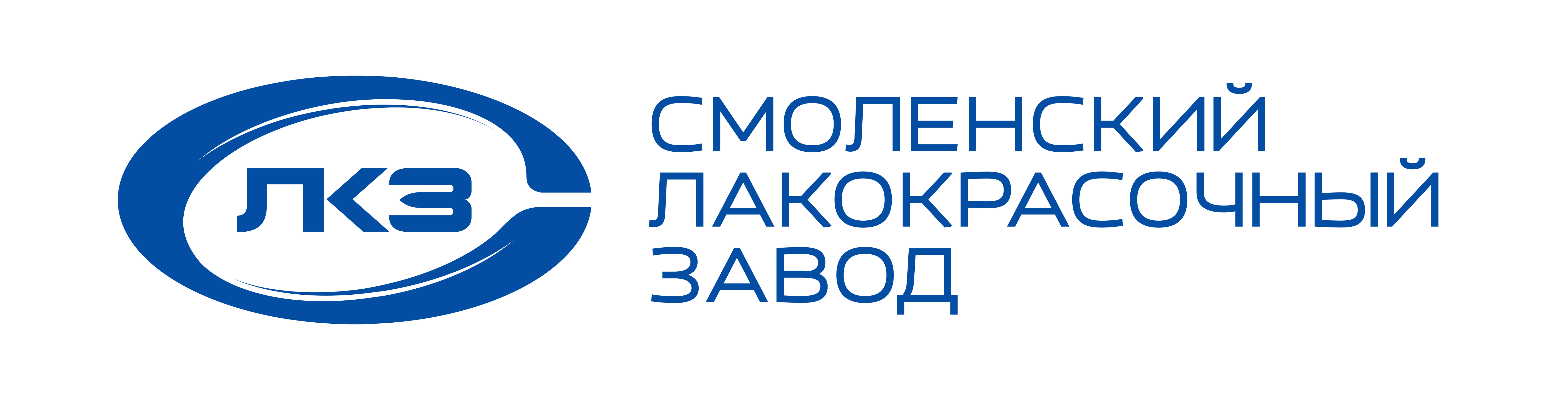 Смоленский Лакокрасочный Завод - 1