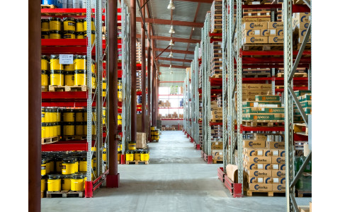 Смоленский Лакокрасочный Завод - фото - 1