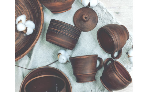 EcoPottery - фото - 1